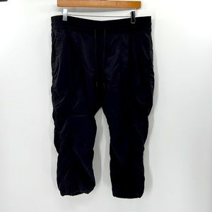 The North Face Women's Aphrodite 2.0 Capri Pant - Black - XL